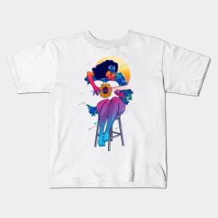 Alegria, Alegria Kids T-Shirt